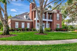 Picture of 29540 Chapel Park Drive, Wesley Chapel, FL 33543