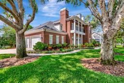 Picture of 29540 Chapel Park Drive, Wesley Chapel, FL 33543