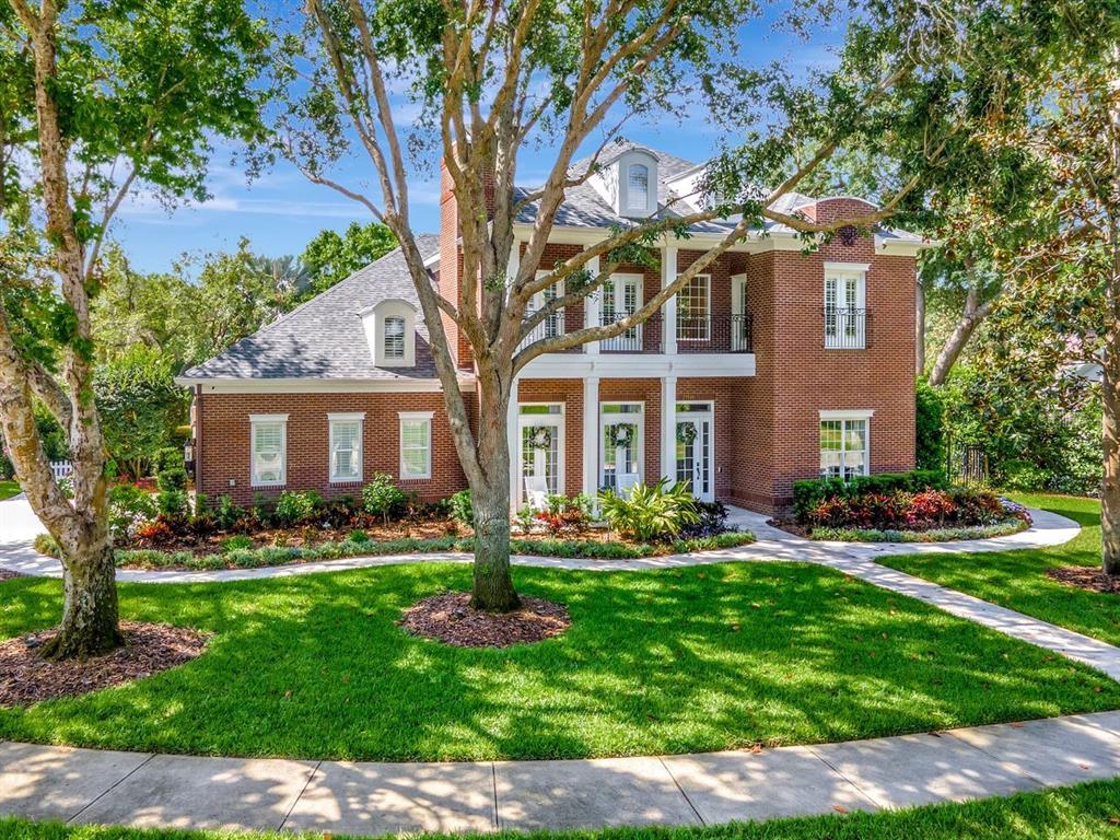 Picture of 29540 Chapel Park Drive, Wesley Chapel, FL 33543