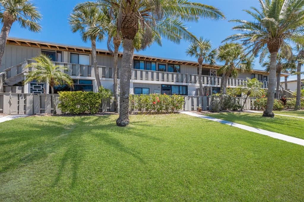 Picture of 6400 Flotilla Drive Unit 87, Holmes Beach, FL 34217