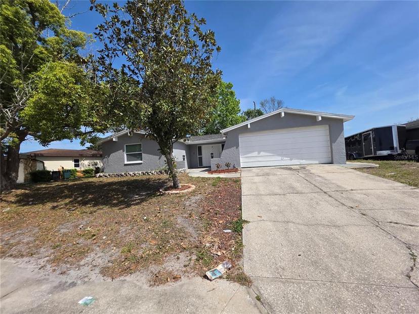 Picture of 7740 Sagebrush Drive, Port Richey FL 34668