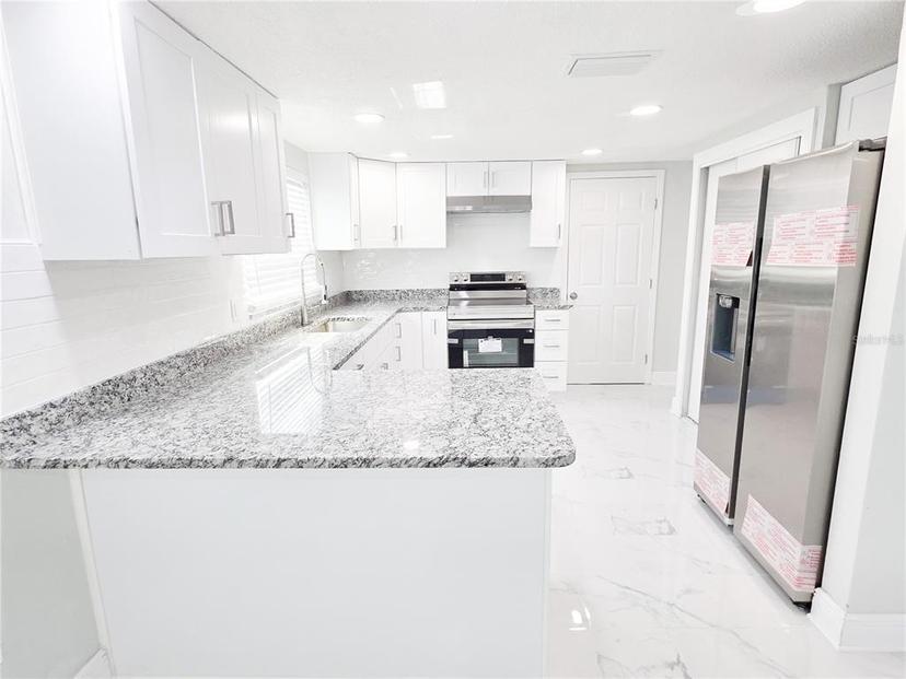Picture of 7740 Sagebrush Drive, Port Richey FL 34668
