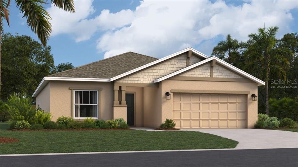 Picture of 494 Puma Loop, Groveland, FL 34736