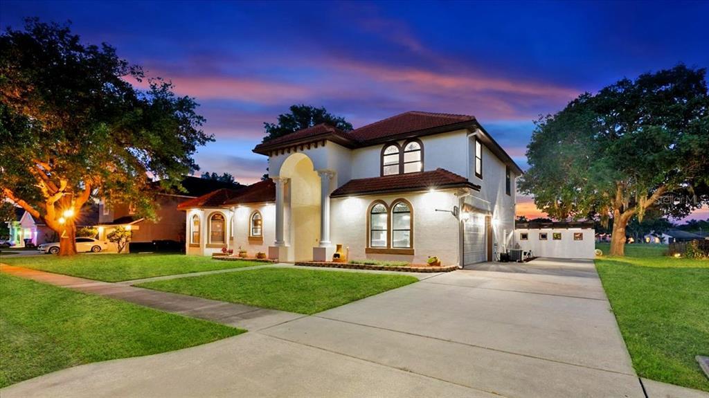 Picture of 2813 Ballard Avenue, Orlando, FL 32833
