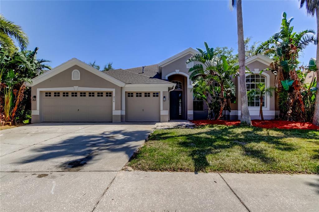 Picture of 476 Denise Street, Tarpon Springs, FL 34689