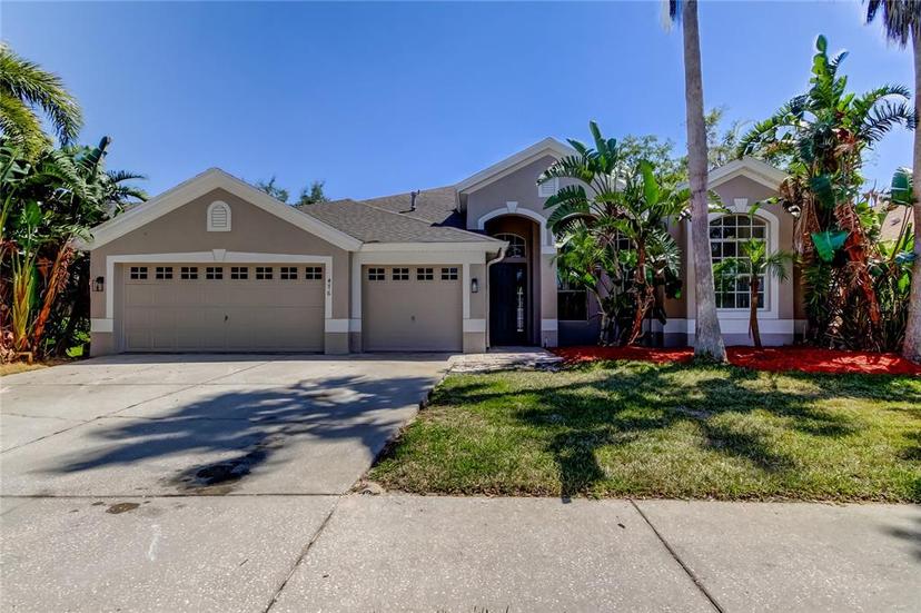 Picture of 476 Denise Street, Tarpon Springs FL 34689