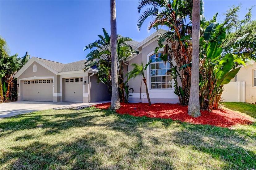 Picture of 476 Denise Street, Tarpon Springs FL 34689