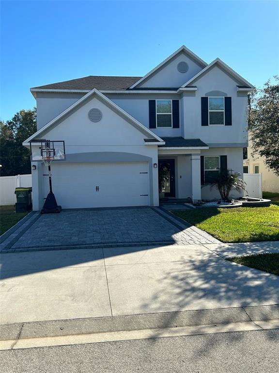 Picture of 2121 Amor Way, Leesburg, FL 34748