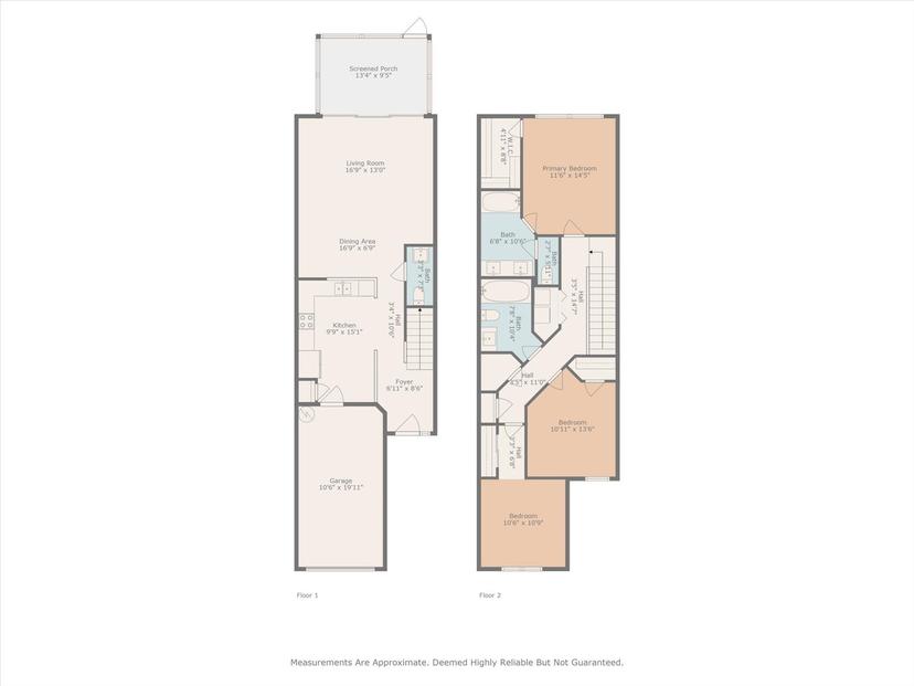 Picture of 6910 Rock Springs Way, Tampa FL 33625