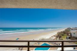 Picture of 3855 S Atlantic Avenue Unit 405, Daytona Beach, FL 32118