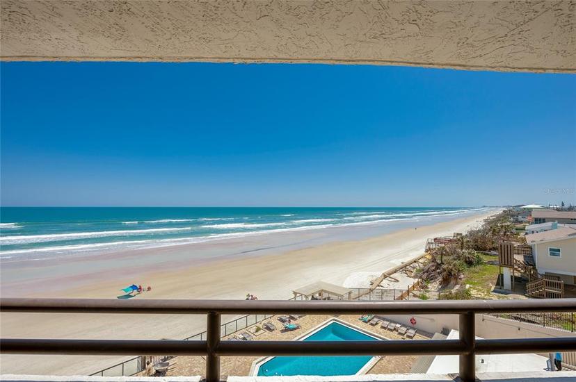 Picture of 3855 S Atlantic Avenue Unit 405, Daytona Beach FL 32118