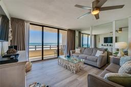 Picture of 3855 S Atlantic Avenue Unit 405, Daytona Beach, FL 32118