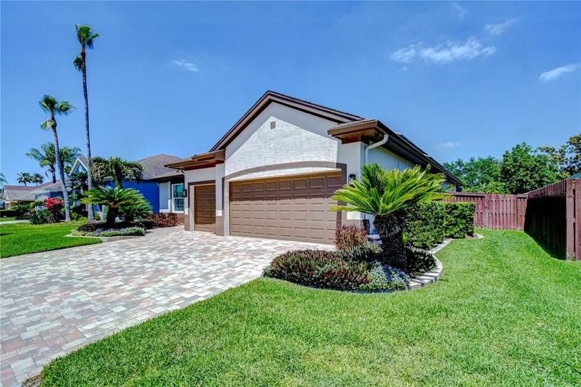 Picture of 10407 Brentford Drive, Tampa FL 33626