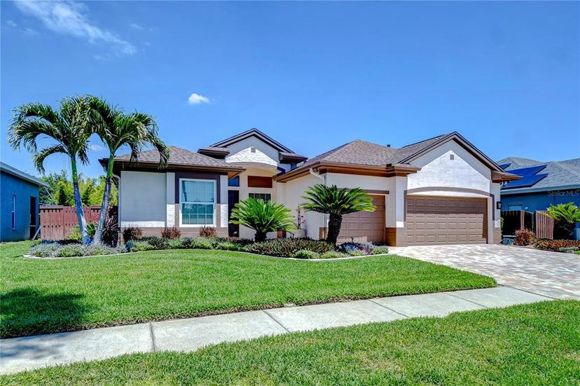 Picture of 10407 Brentford Drive, Tampa FL 33626