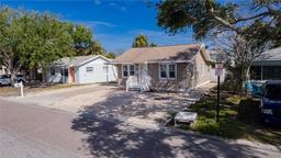Picture of 122 10Th Avenue, Indian Rocks Beach, FL 33785