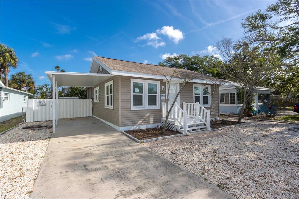 Picture of 122 10Th Avenue, Indian Rocks Beach, FL 33785
