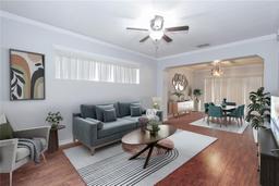 Picture of 2921 Amber Oak Drive, Valrico, FL 33594