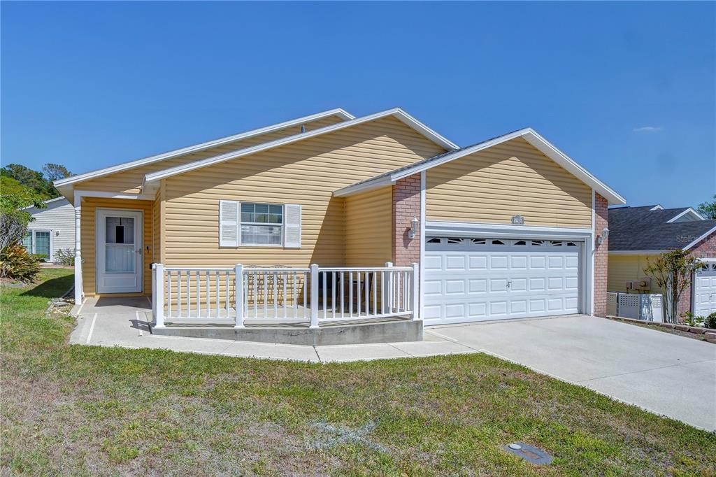 Picture of 5906 Greenbriar Court, Zephyrhills, FL 33542