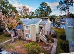 Picture of 6040 Peregrine Avenue Unit A01, Orlando, FL 32819