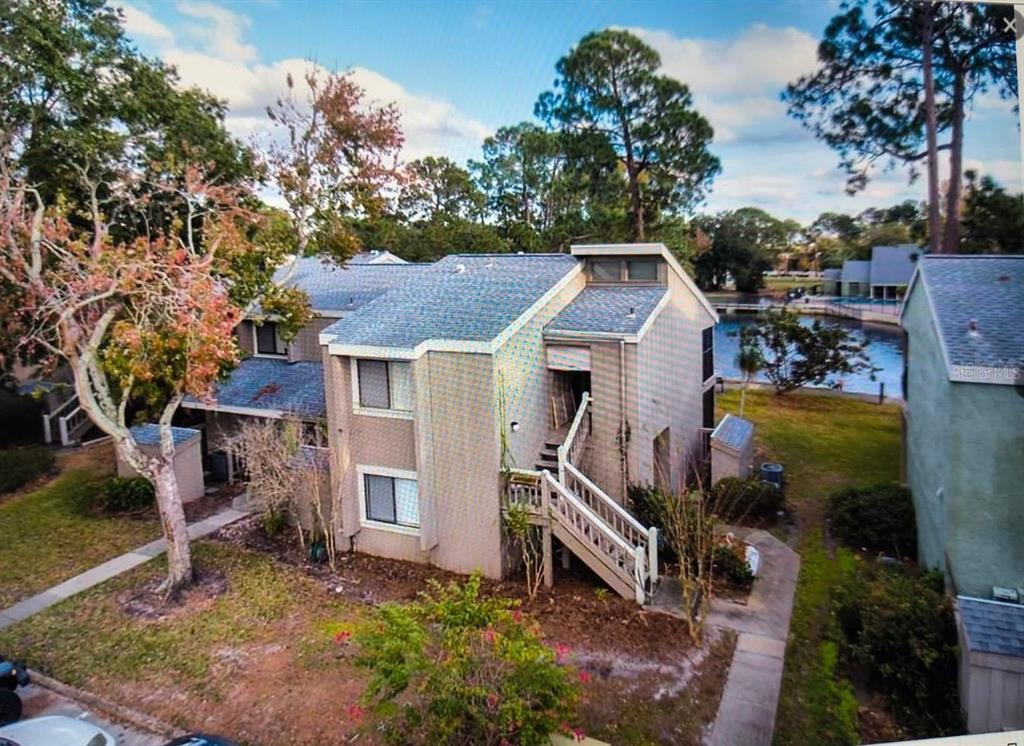 Picture of 6040 Peregrine Avenue Unit A01, Orlando, FL 32819