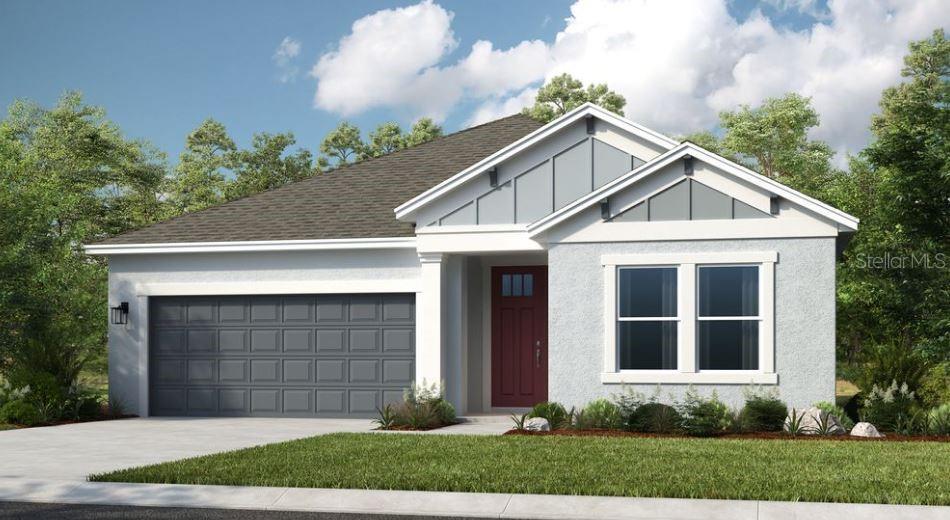 Picture of 2148 Babbling Brook Boulevard, Auburndale, FL 33823