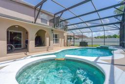 Picture of 4574 Ficus Tree Road, Kissimmee, FL 34758