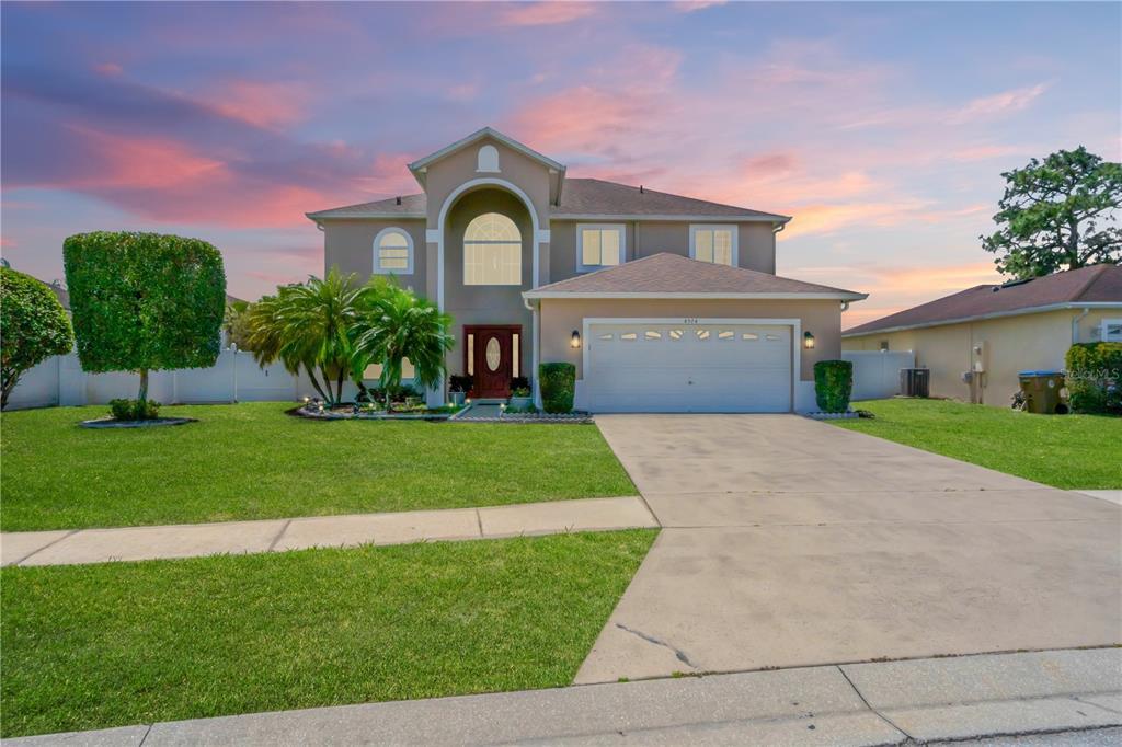 Picture of 4574 Ficus Tree Road, Kissimmee, FL 34758