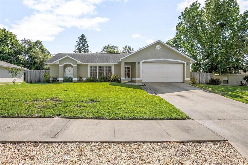 Picture of 227 Heronwood Circle, Deltona FL 32725