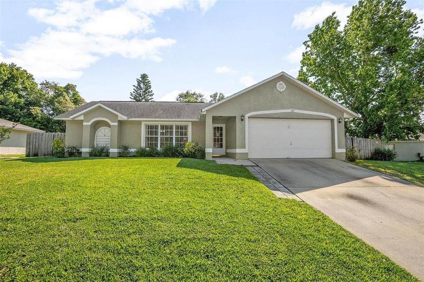 Picture of 227 Heronwood Circle, Deltona FL 32725