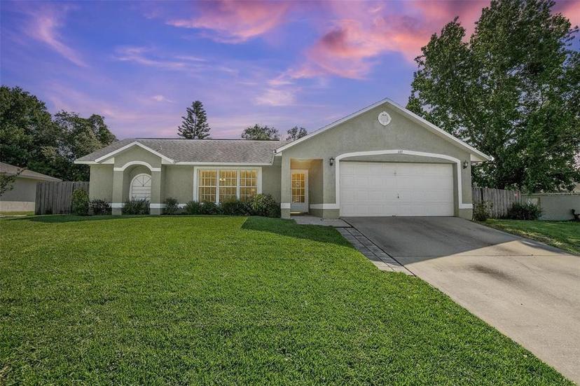 Picture of 227 Heronwood Circle, Deltona FL 32725
