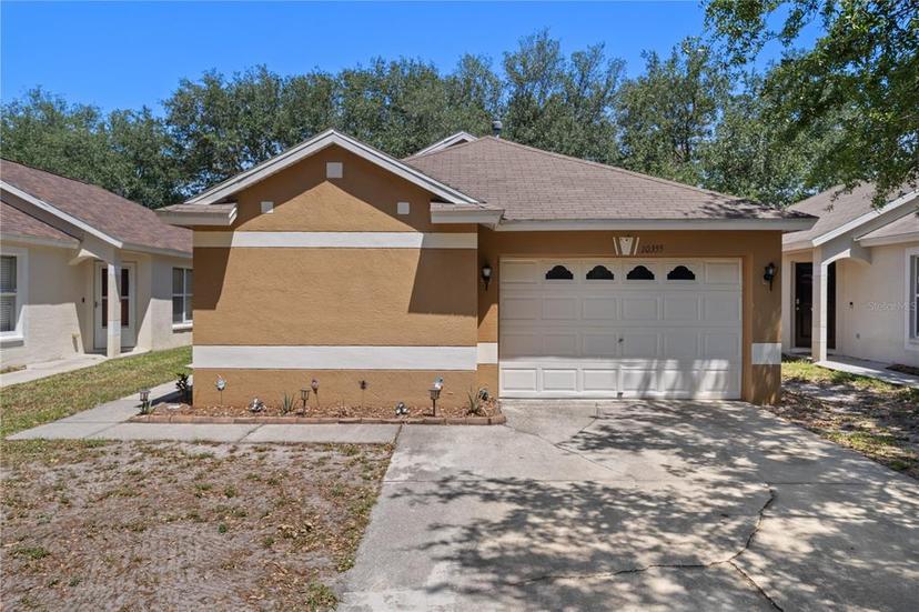 Picture of 10355 Lakeside Vista Drive, Riverview FL 33569