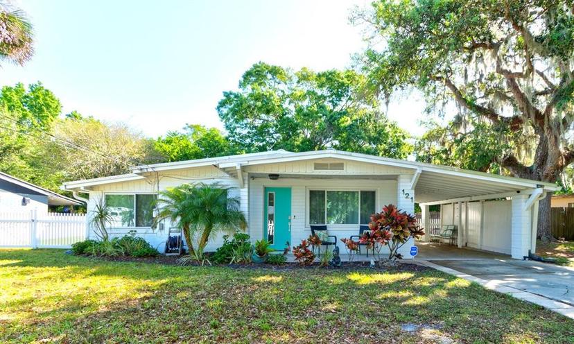 Picture of 121 Ellison Avenue, New Smyrna Beach FL 32168