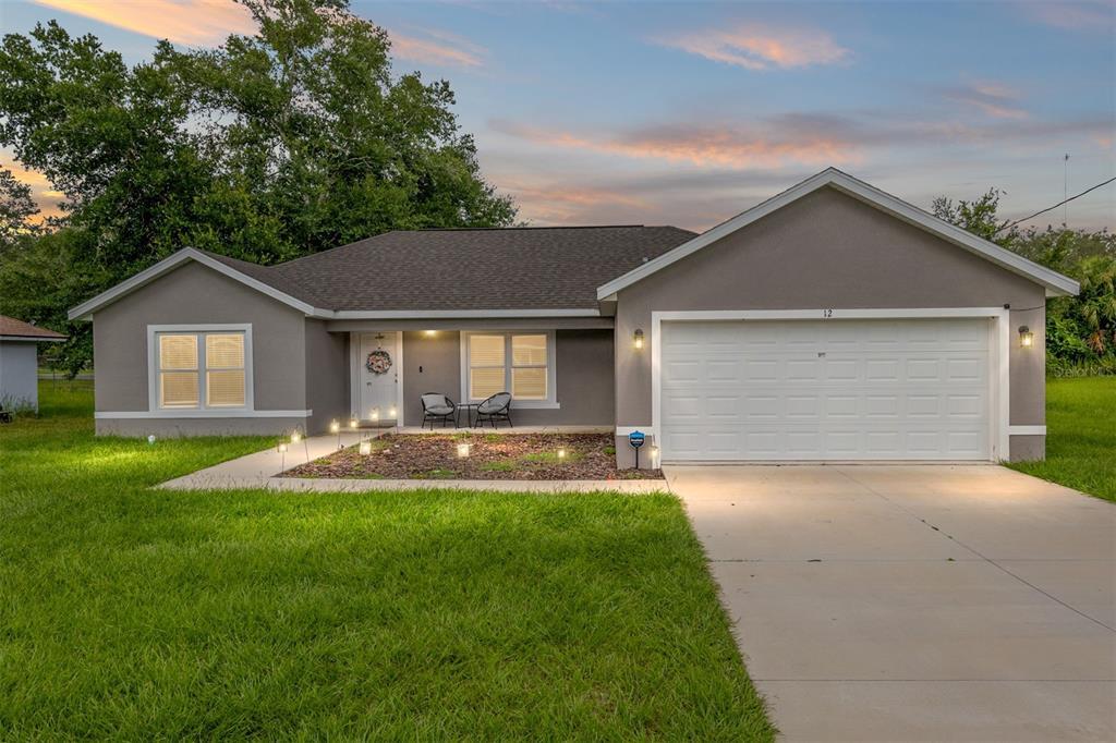 Picture of 12 Oak Circle Pass, Ocala, FL 34472
