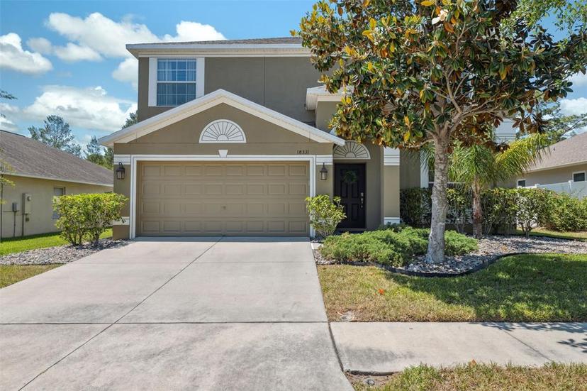 Picture of 18331 Waydale Loop, Hudson FL 34667