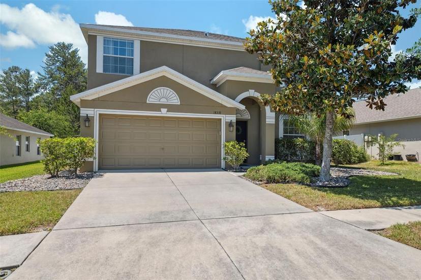 Picture of 18331 Waydale Loop, Hudson FL 34667