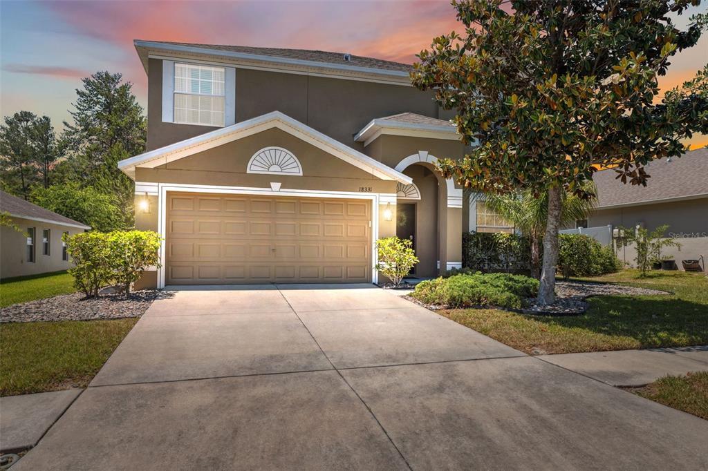 Picture of 18331 Waydale Loop, Hudson, FL 34667