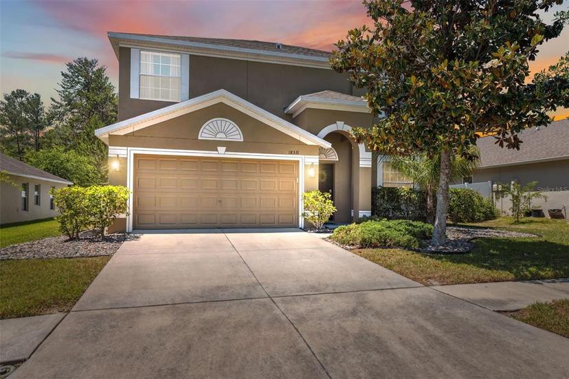Picture of 18331 Waydale Loop, Hudson FL 34667