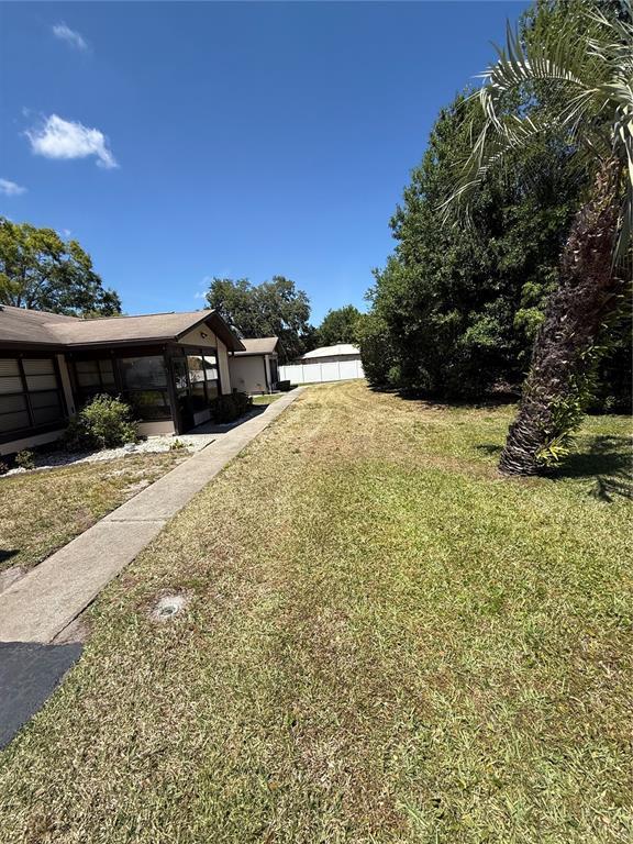 Picture of 4556 Blossom Boulevard Unit B, Zephyrhills FL 33542