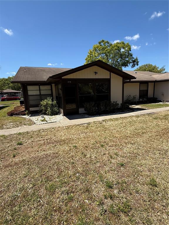 Picture of 4556 Blossom Boulevard Unit B, Zephyrhills, FL 33542