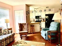 Picture of 4556 Blossom Boulevard Unit B, Zephyrhills, FL 33542