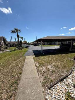 Picture of 4556 Blossom Boulevard Unit B, Zephyrhills, FL 33542