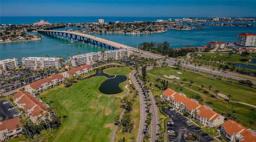 Picture of 6191 Bahia Del Mar Boulevard Unit 103, St Petersburg FL 33715