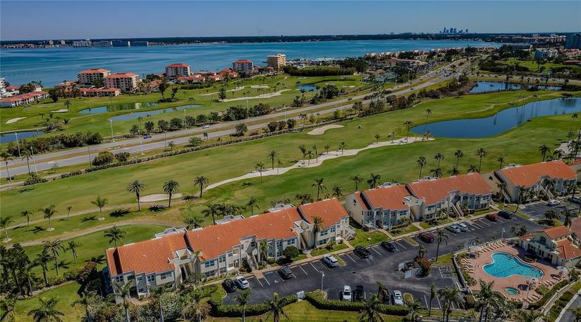 Picture of 6191 Bahia Del Mar Boulevard Unit 103, St Petersburg FL 33715