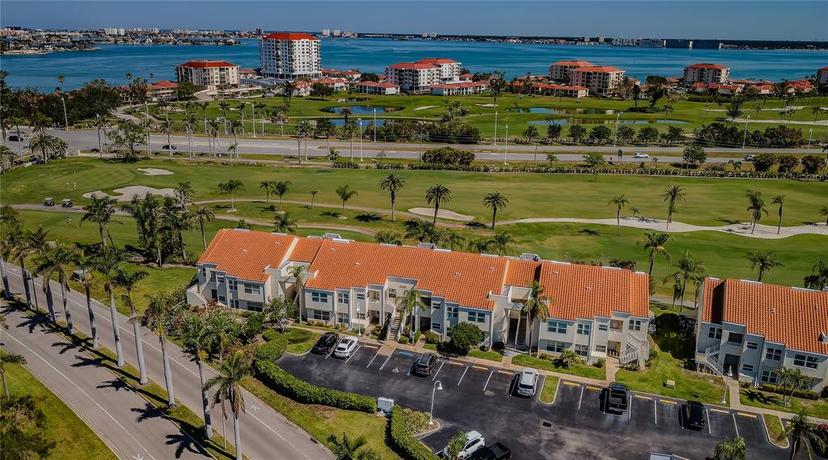 Picture of 6191 Bahia Del Mar Boulevard Unit 103, St Petersburg FL 33715