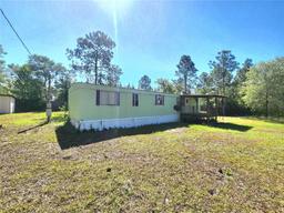 Picture of 1291 NE 122Nd Avenue, Williston, FL 32696