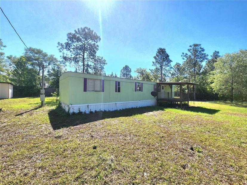 Picture of 1291 NE 122Nd Avenue, Williston FL 32696
