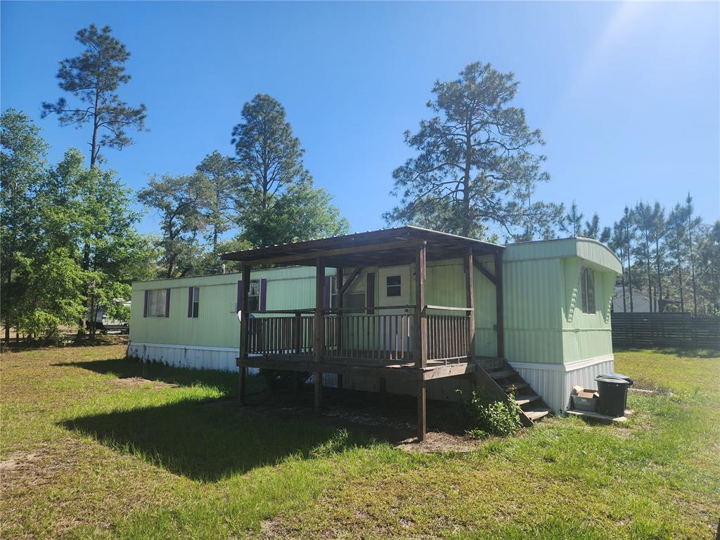 Picture of 1291 NE 122Nd Avenue, Williston, FL 32696