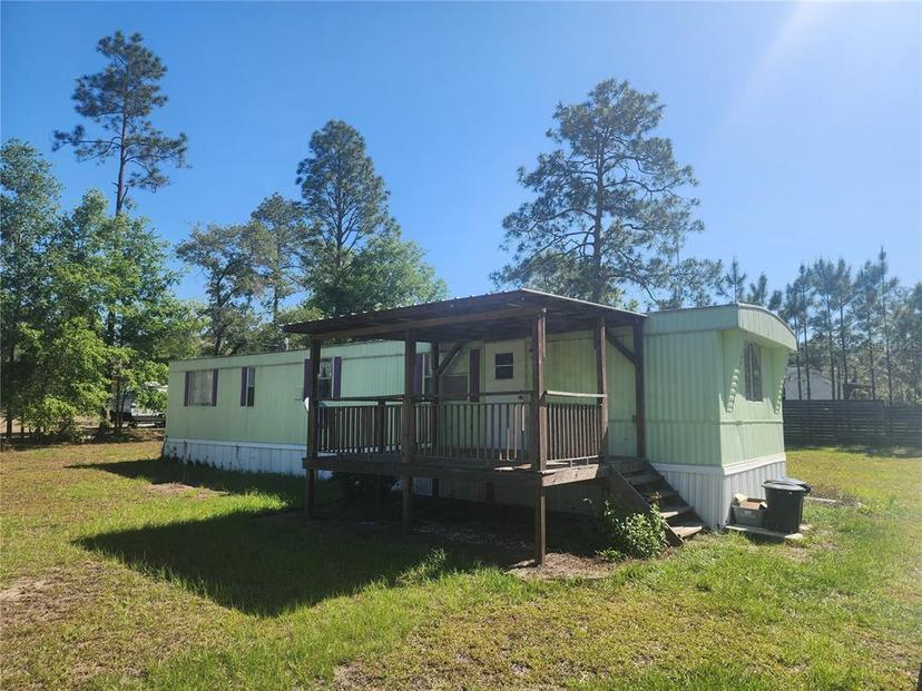Picture of 1291 NE 122Nd Avenue, Williston FL 32696