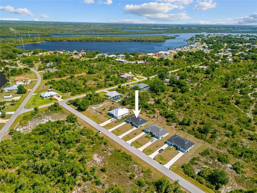 Picture of 27237 Partin Drive, Punta Gorda FL 33983