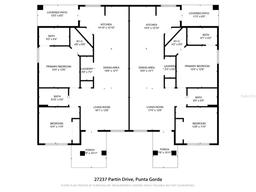 Picture of 27237 Partin Drive, Punta Gorda, FL 33983